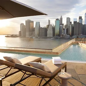 5* Отель 1 Brooklyn Bridge