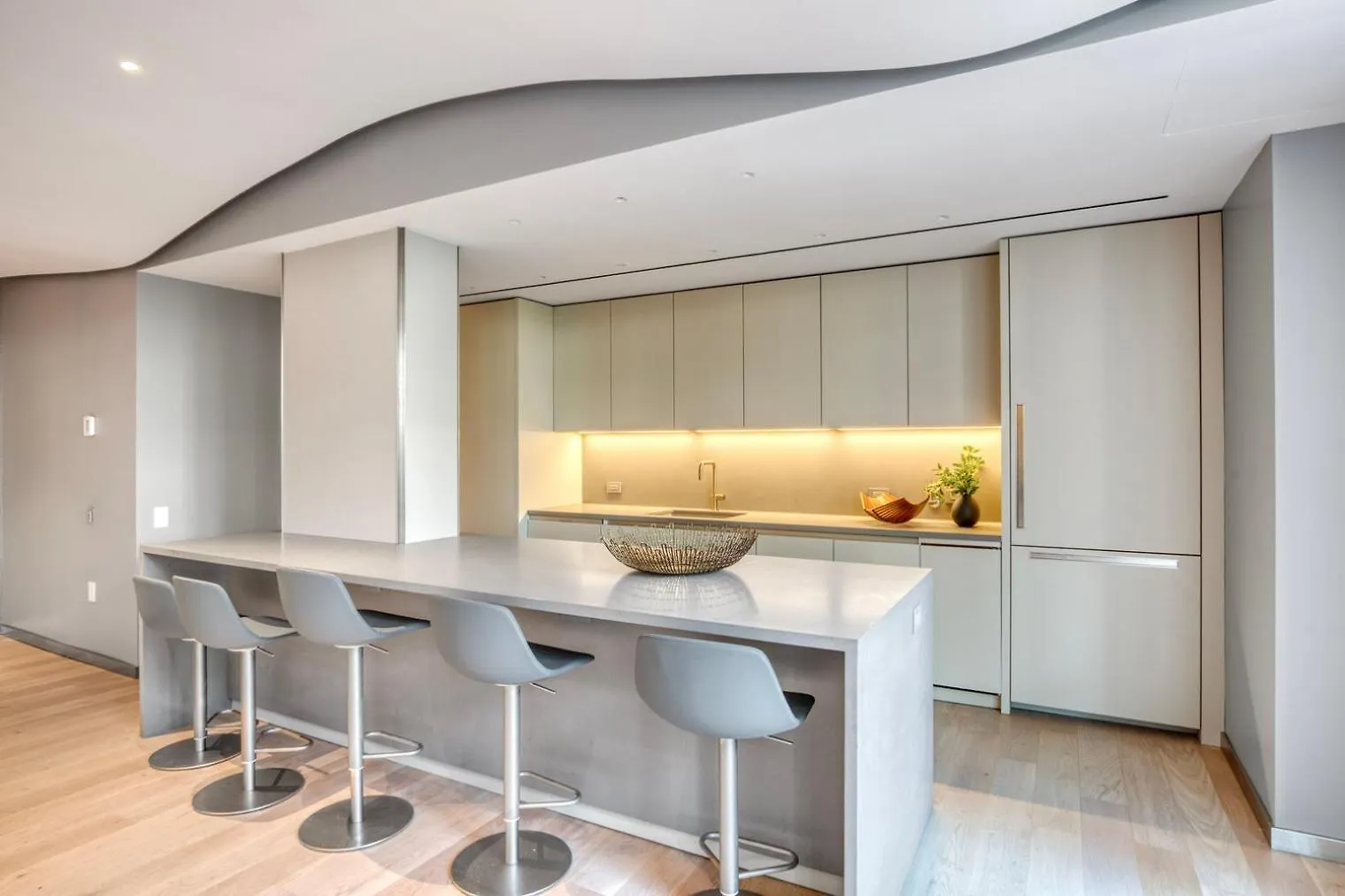 Apartamento Blueground Union Sq Sundeck Level Next To Subway Nyc-315 Nueva York